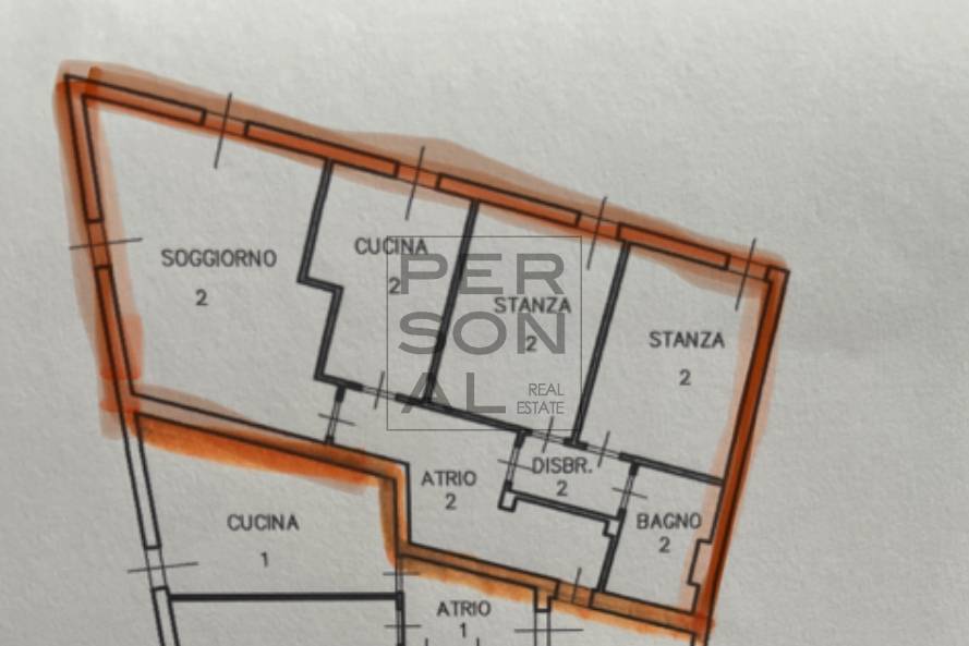 Appartamento in vendita a Aldeno