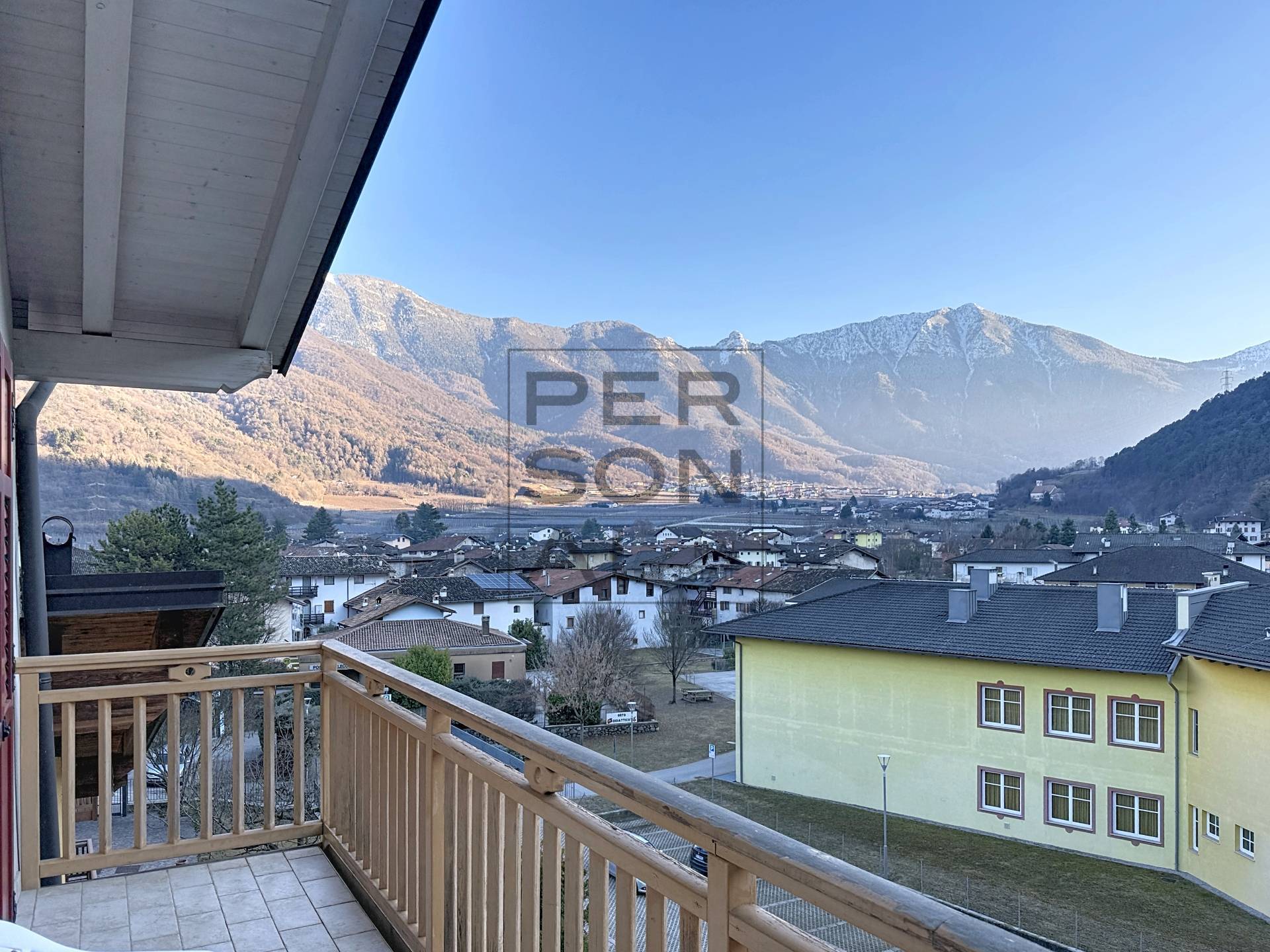 Appartamento in affitto a Cavedine