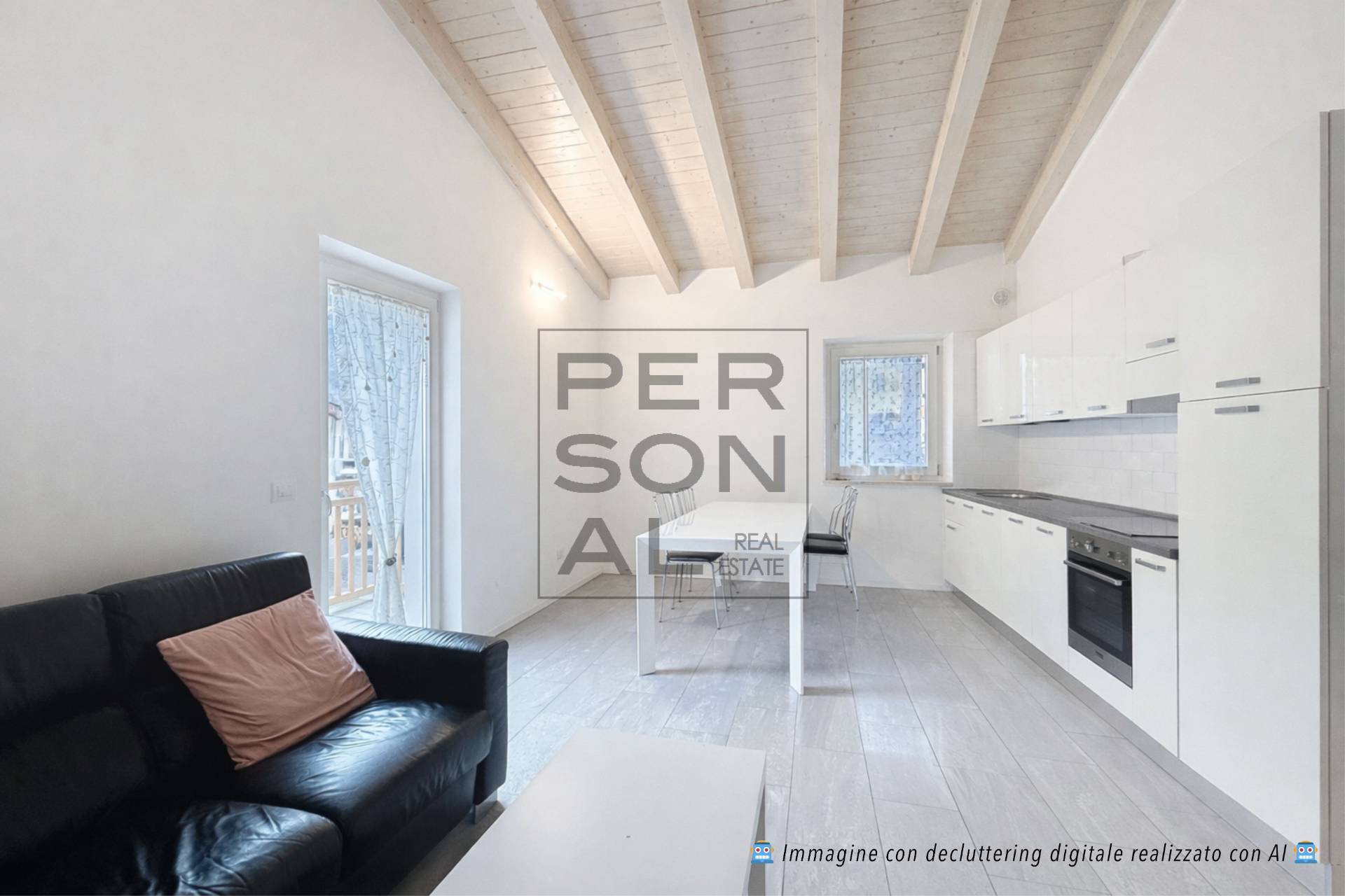 Appartamento in affitto a Cavedine