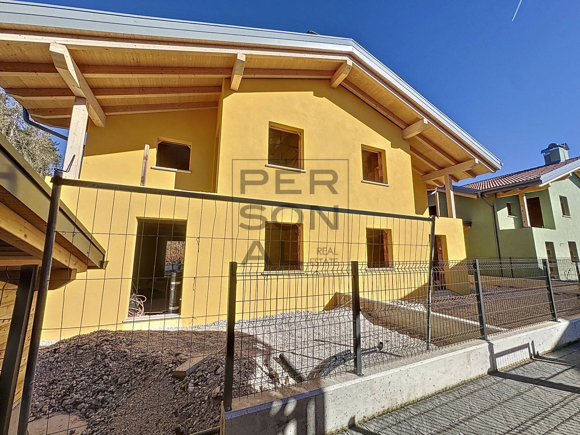 Appartamento in vendita a Predaia