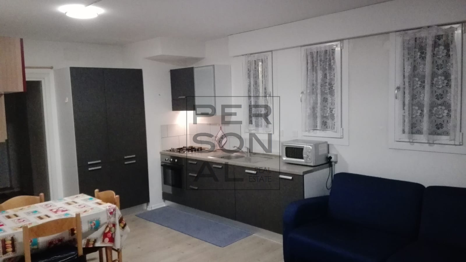 Appartamento in affitto a Trento