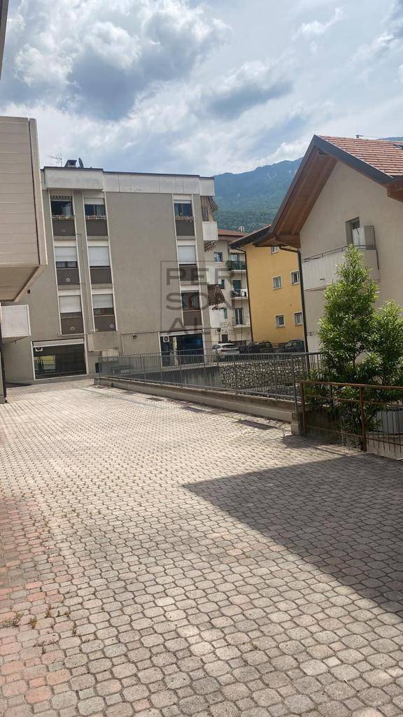 Appartamento in affitto a Trento