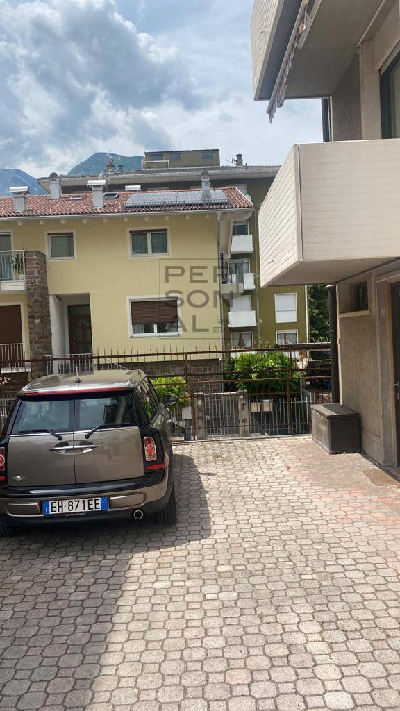 Appartamento in affitto a Trento