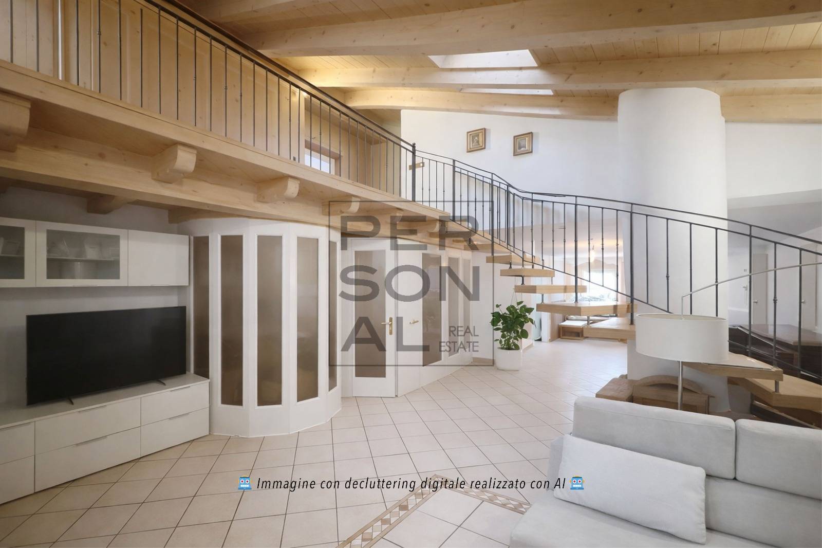 Casa Singola in vendita a Aldeno