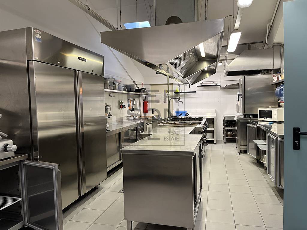 Ristorante in affitto a Vallelaghi, Terlago