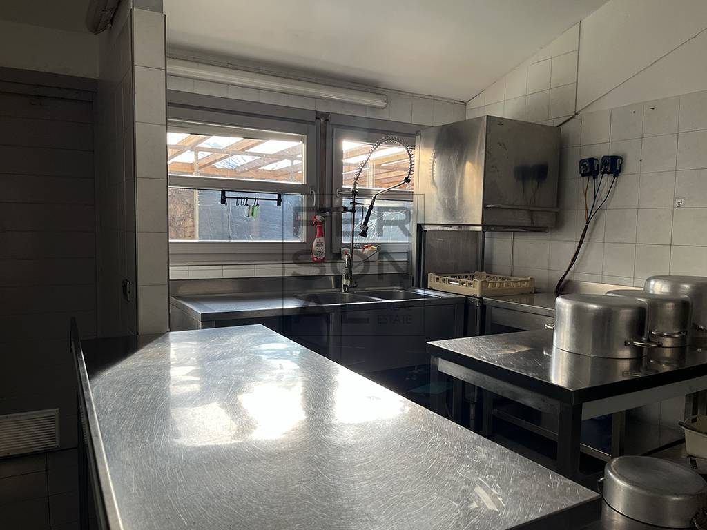 Ristorante in affitto a Vallelaghi, Terlago