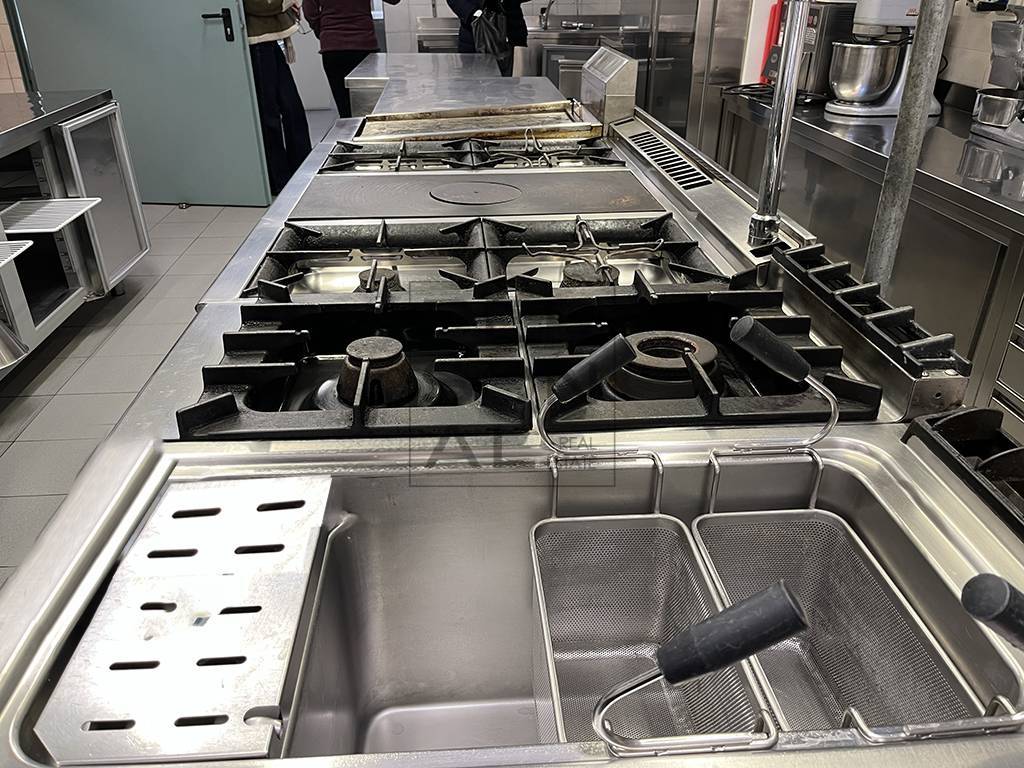 Ristorante in affitto a Vallelaghi, Terlago