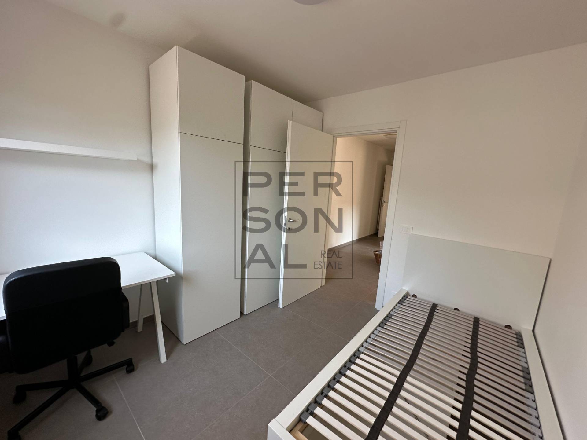 Appartamento in affitto a Trento, Centro storico