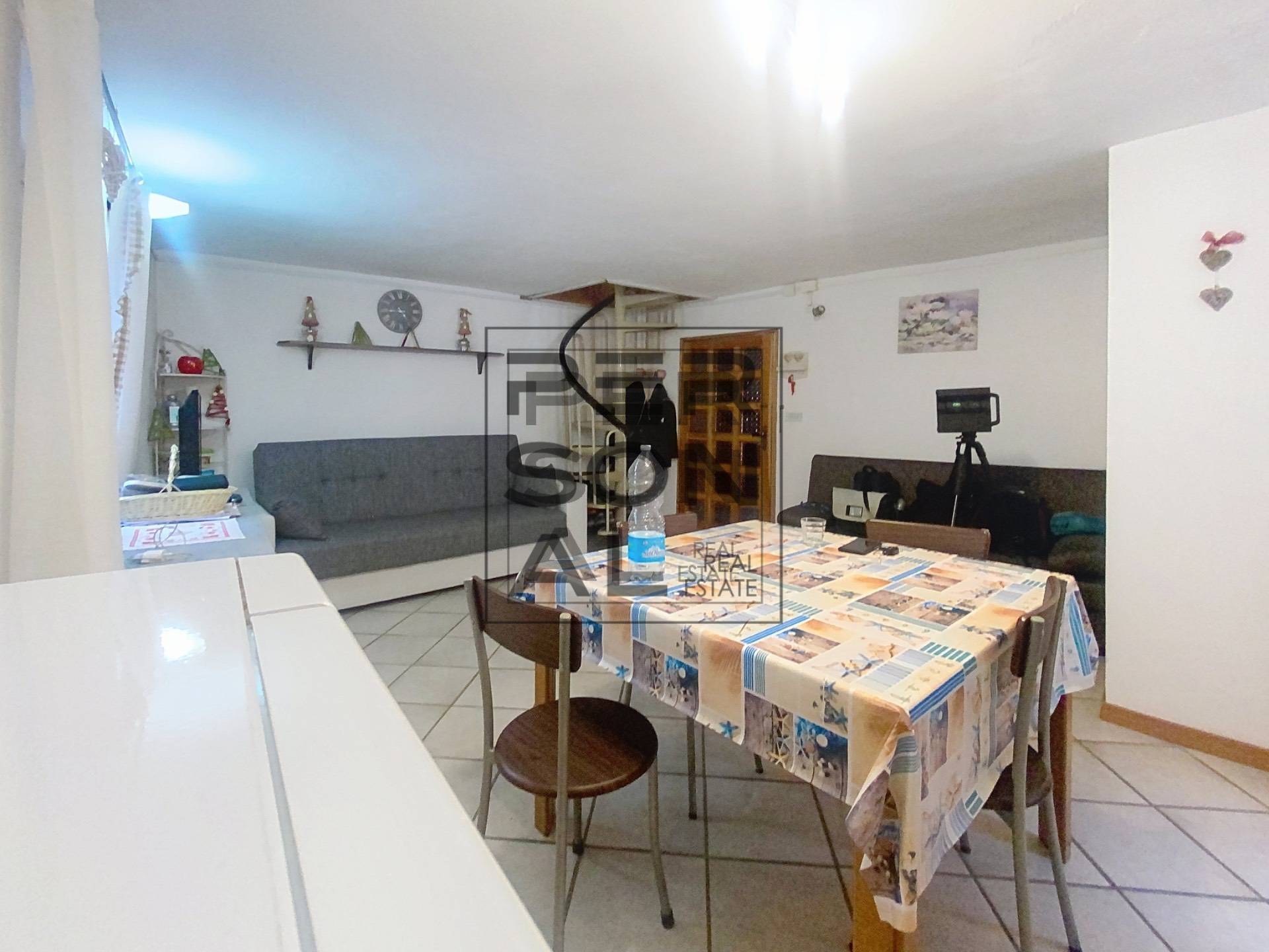 Appartamento in vendita a Levico Terme