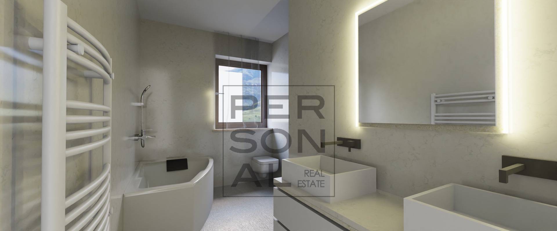 Appartamento in vendita a Trento