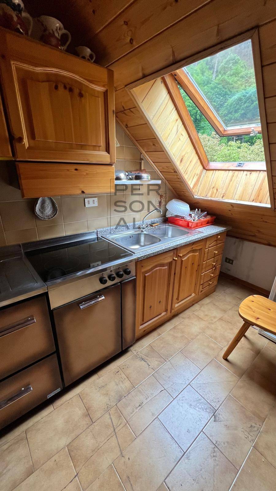 Appartamento in vendita a Telve