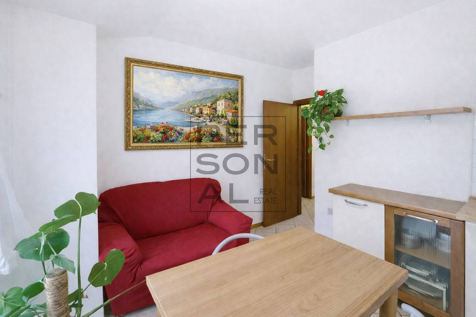 Appartamento in affitto a San Michele all'Adige, Grumo