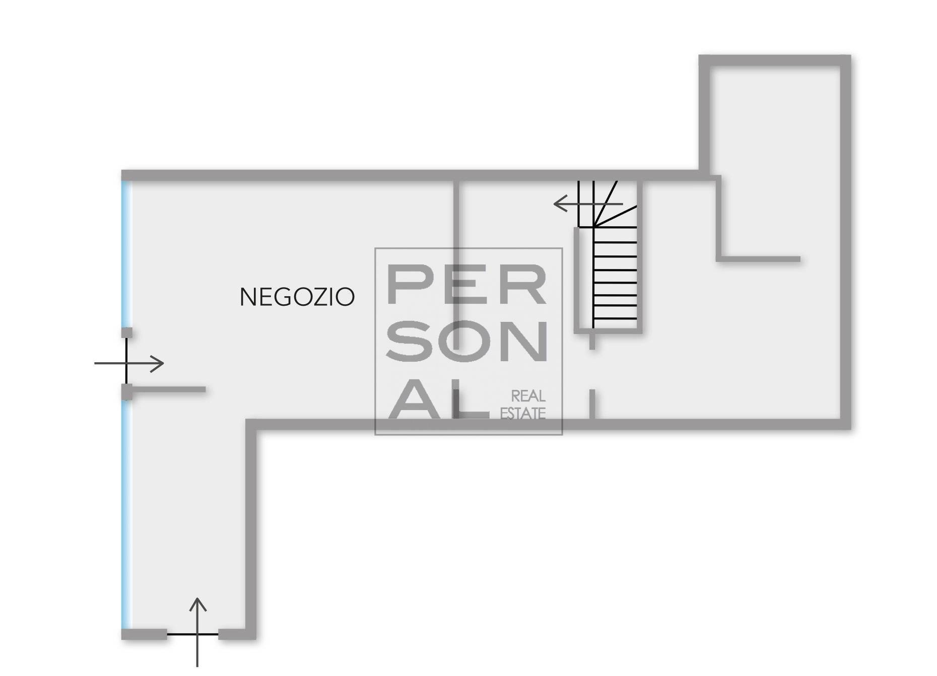 Attivit Commerciale in vendita a Pergine Valsugana, Pergine