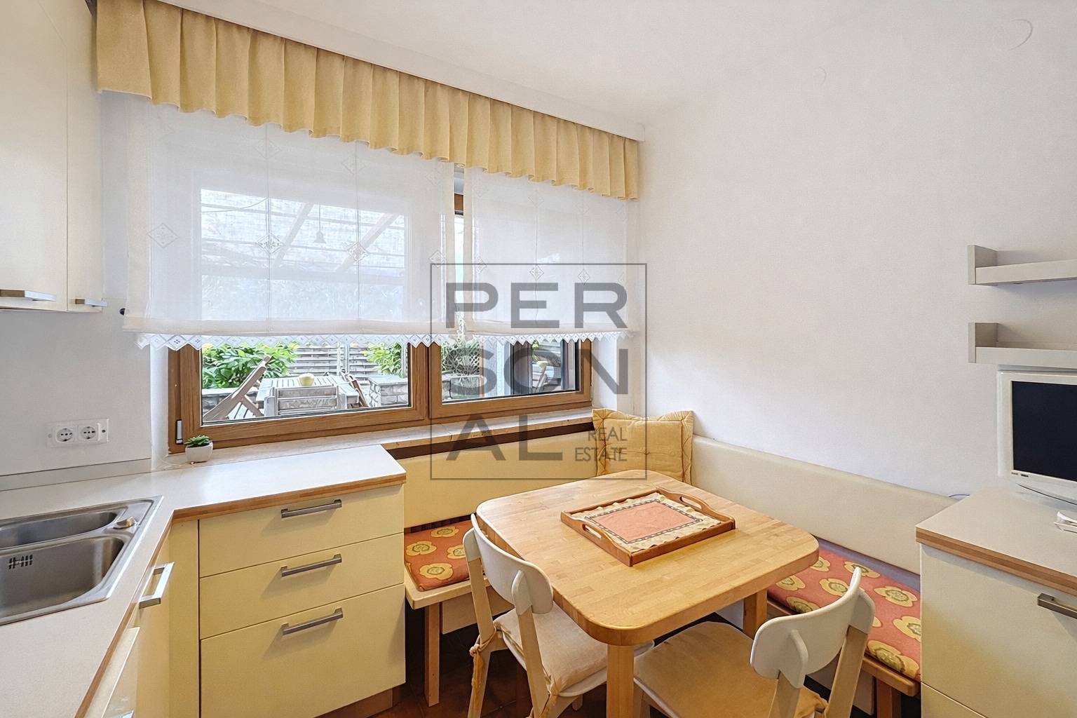 Porzione Casa in vendita a Salorno - Salurn