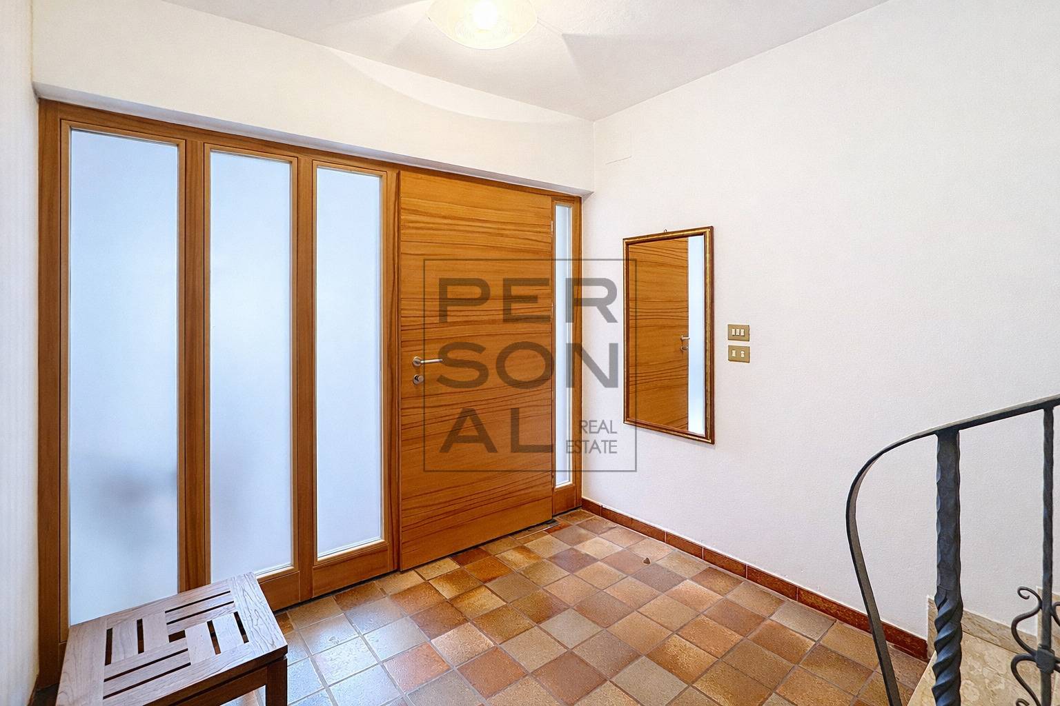 Porzione Casa in vendita a Salorno - Salurn