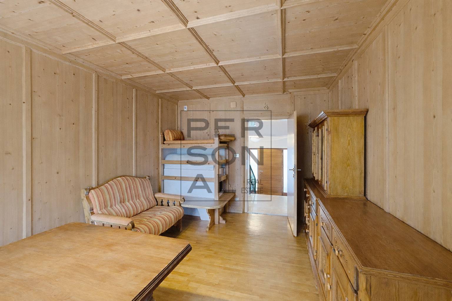 Porzione Casa in vendita a Salorno - Salurn