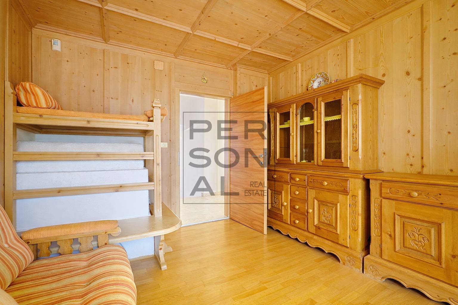 Porzione Casa in vendita a Salorno - Salurn