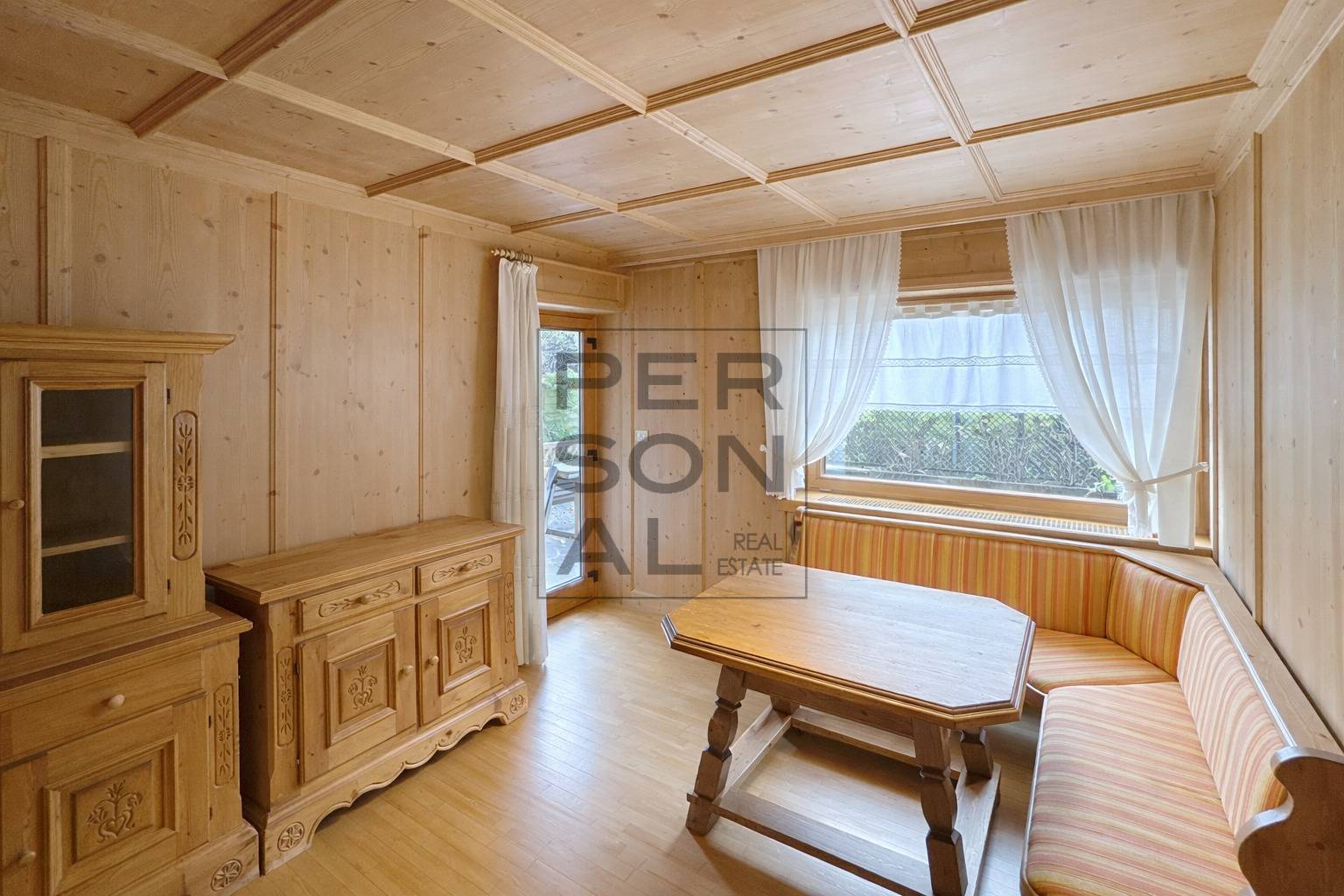 Porzione Casa in vendita a Salorno - Salurn