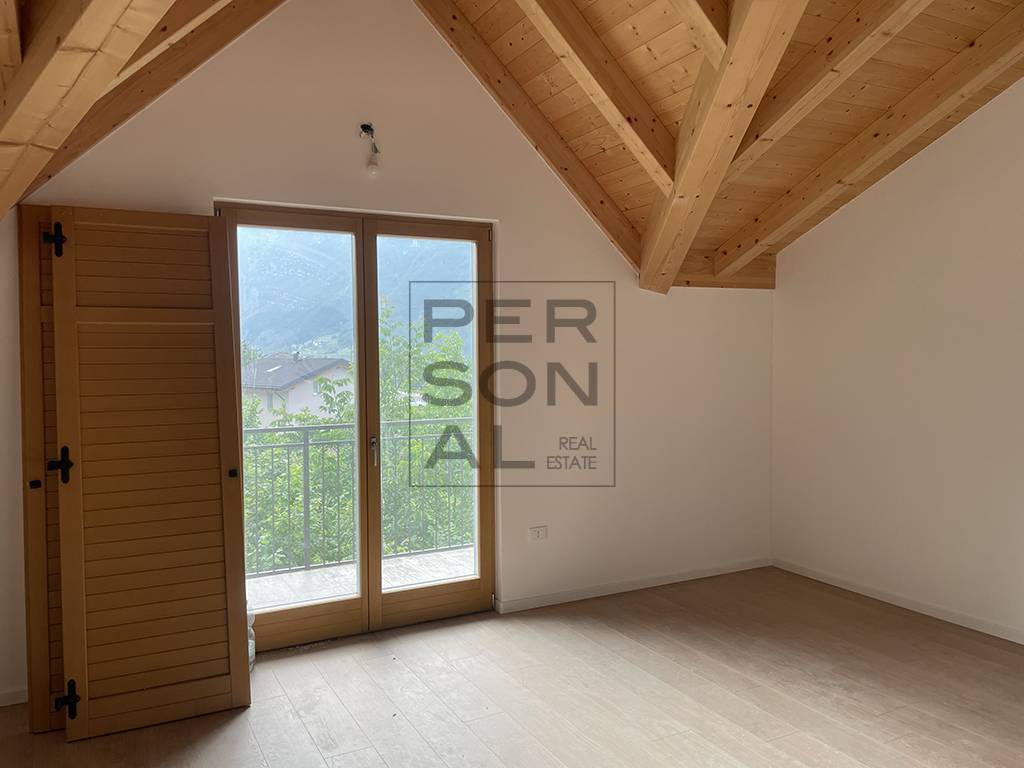 Appartamento in vendita a Levico Terme, Campiello