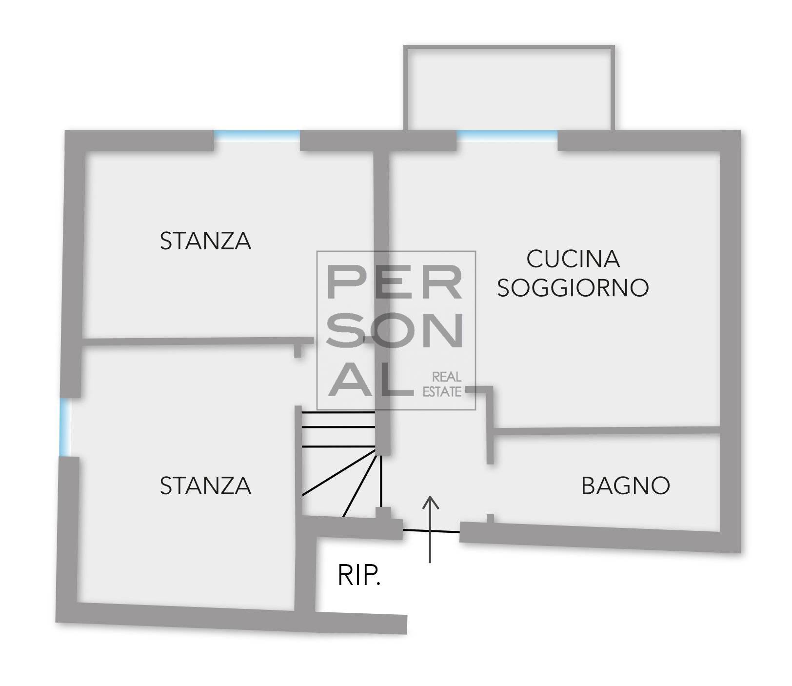 Appartamento in vendita a Levico Terme, Campiello