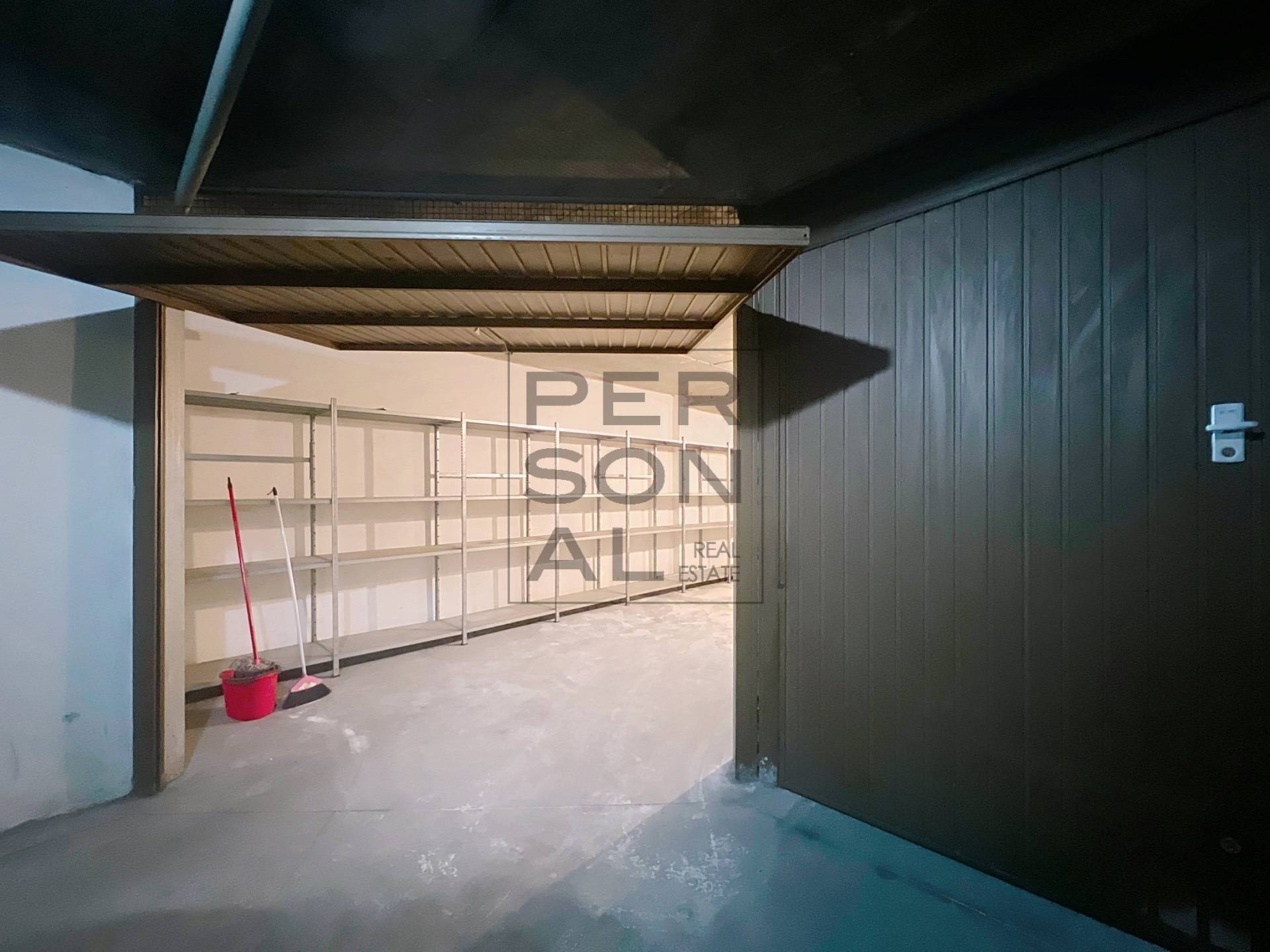 Box o garage in affitto a Pergine Valsugana
