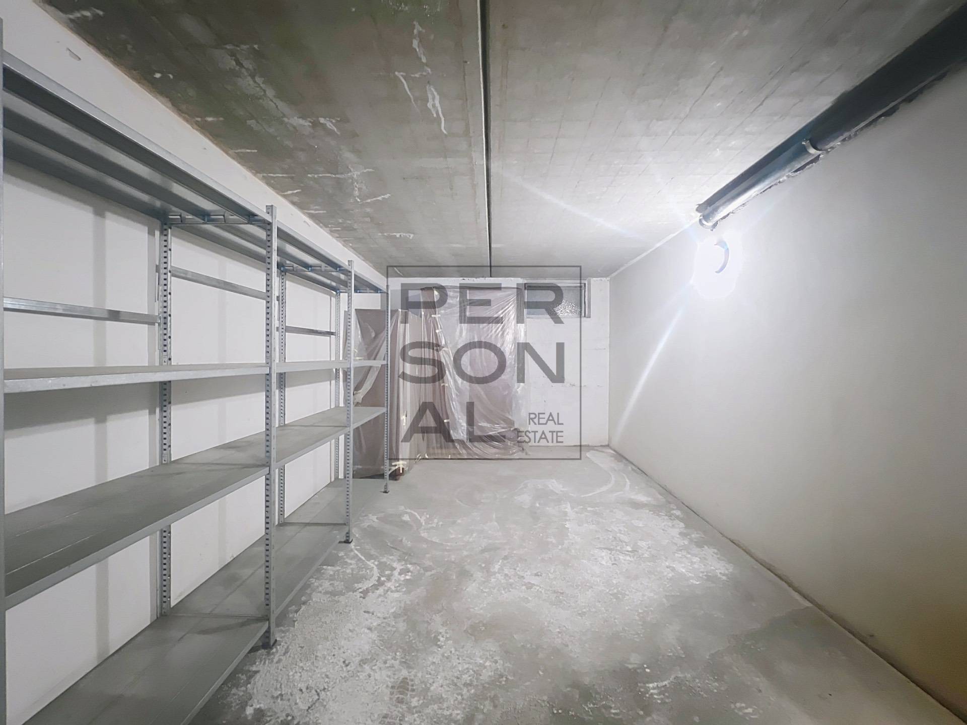 Box o garage in affitto a Pergine Valsugana