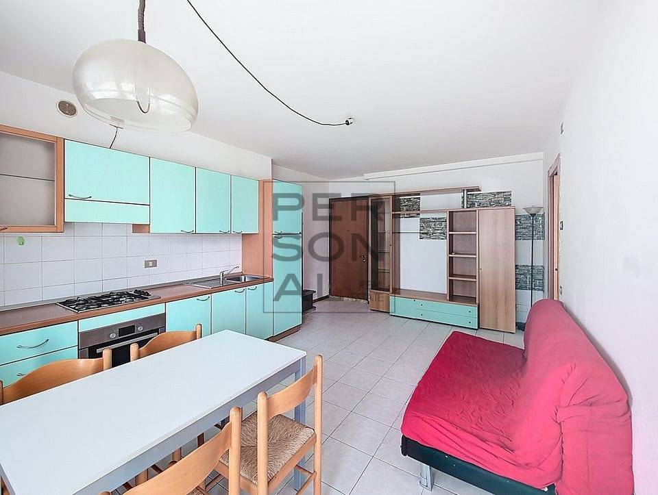 Appartamento in vendita a Trento, Solteri