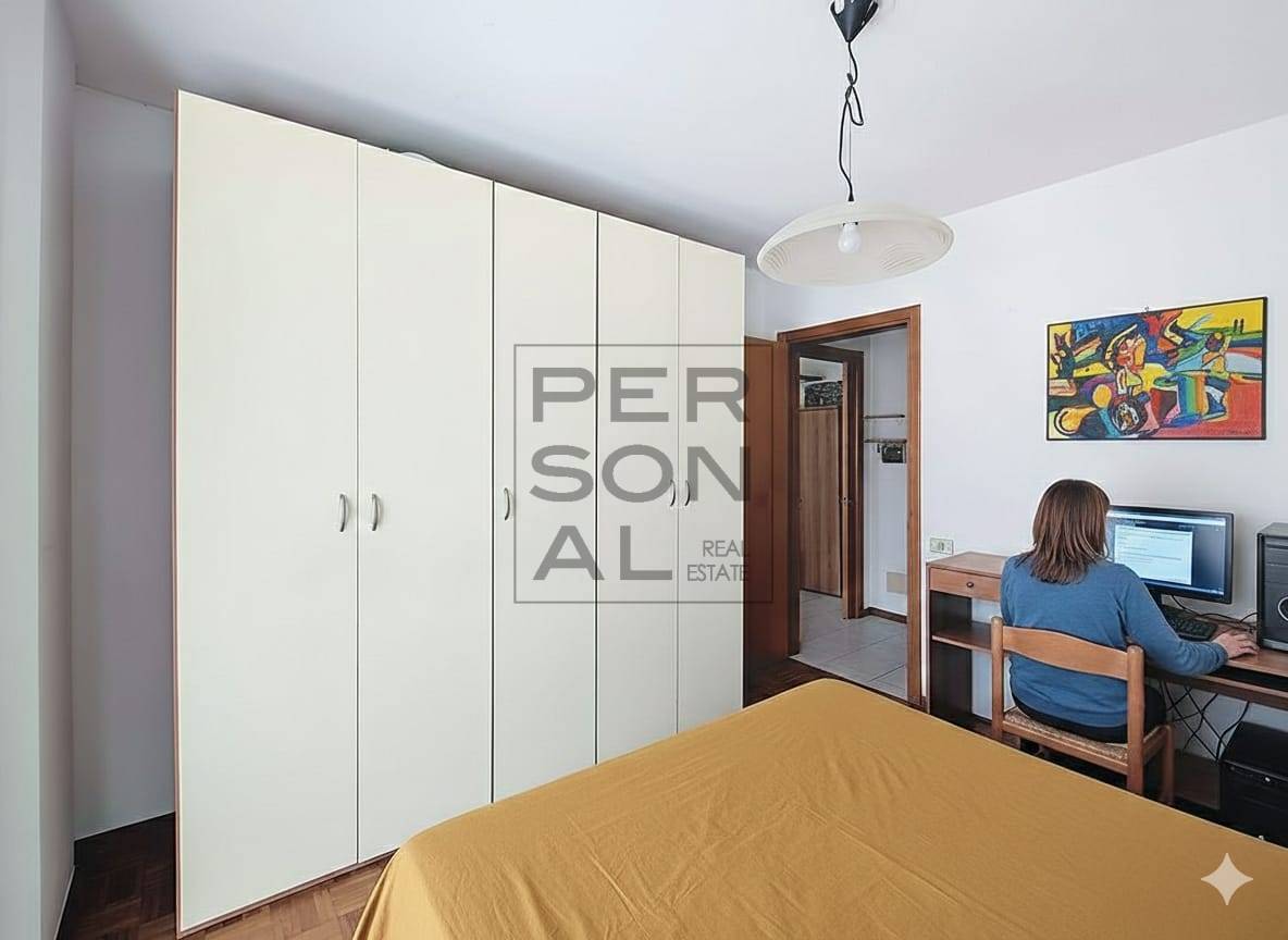 Appartamento in vendita a Trento, Solteri
