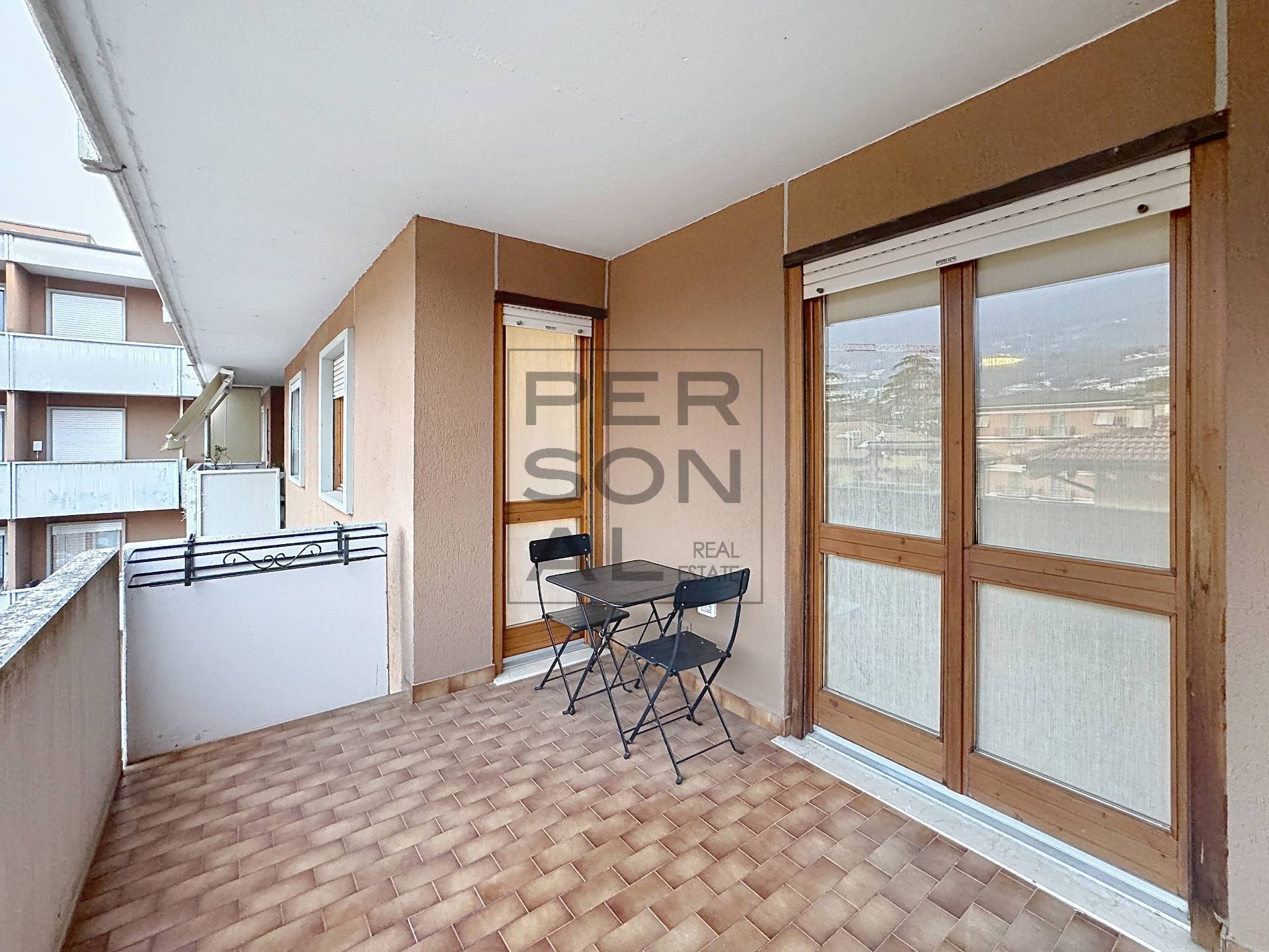 Appartamento in affitto a Trento, Clarina