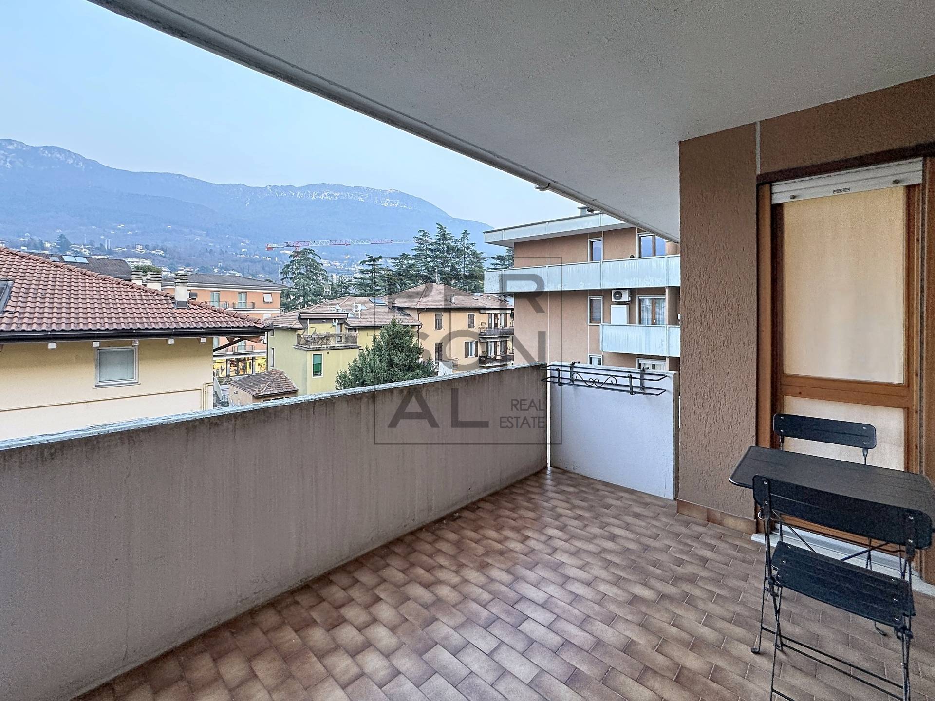 Appartamento in affitto a Trento, Clarina