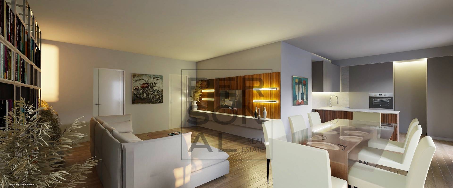 Appartamento in vendita a Aldeno