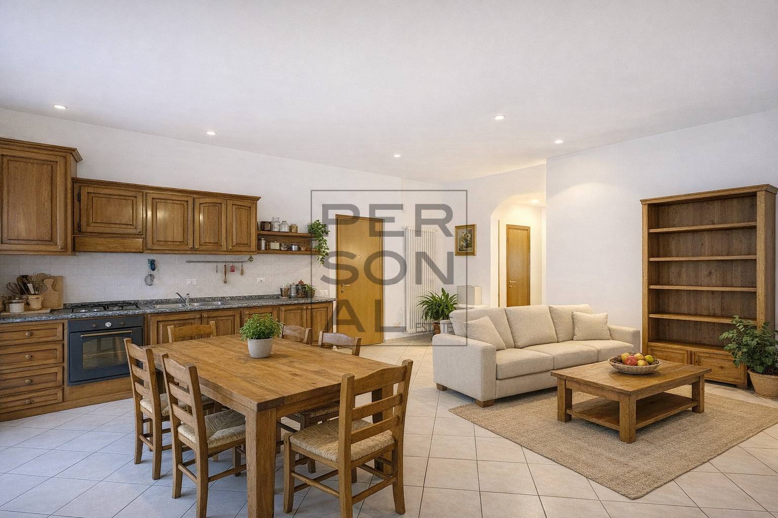 Appartamento in vendita a Rovereto