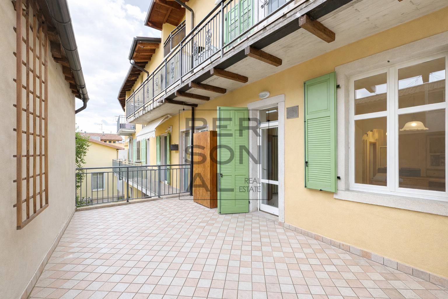 Appartamento in vendita a Rovereto