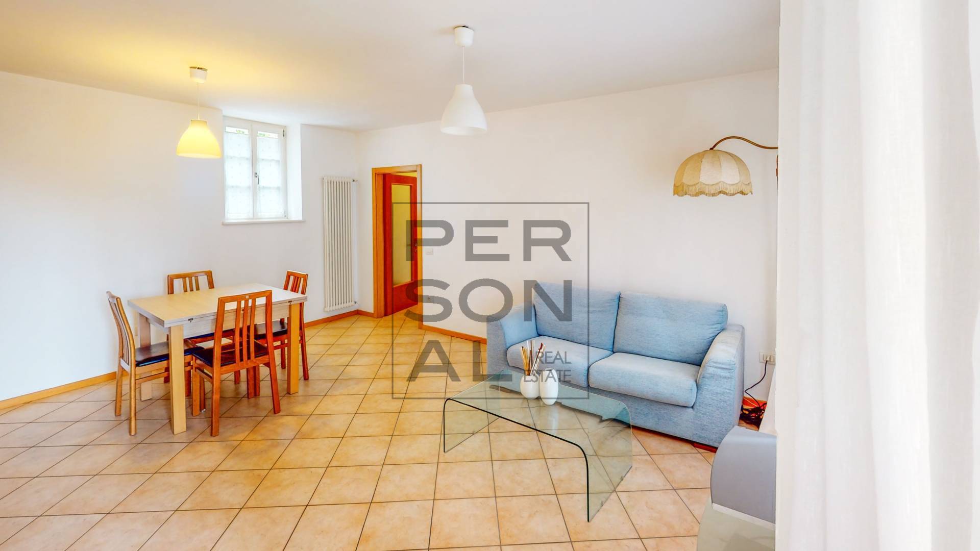 Appartamento in affitto a Vallelaghi, Vezzano