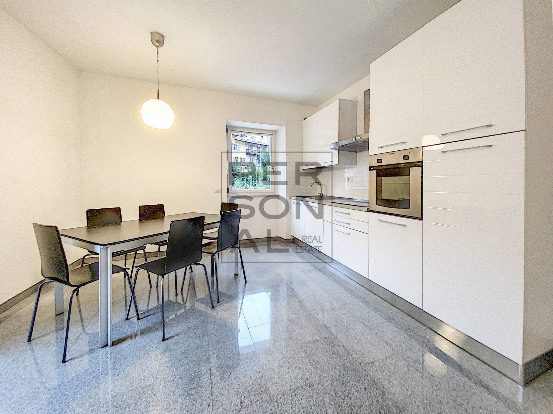 Appartamento in affitto a Cavedine