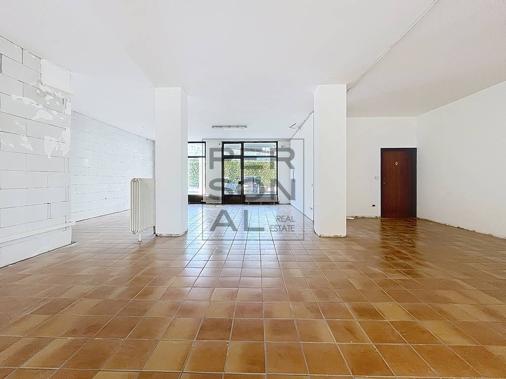 Ufficio in affitto a Trento, Clarina