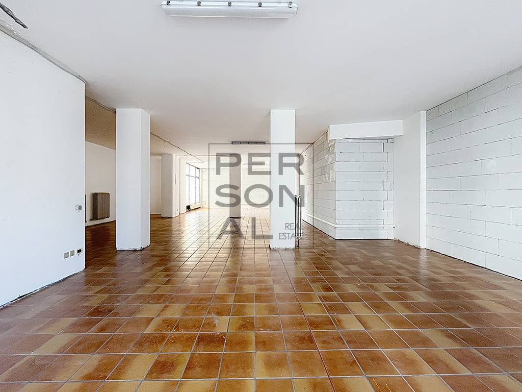 Ufficio in affitto a Trento, Clarina