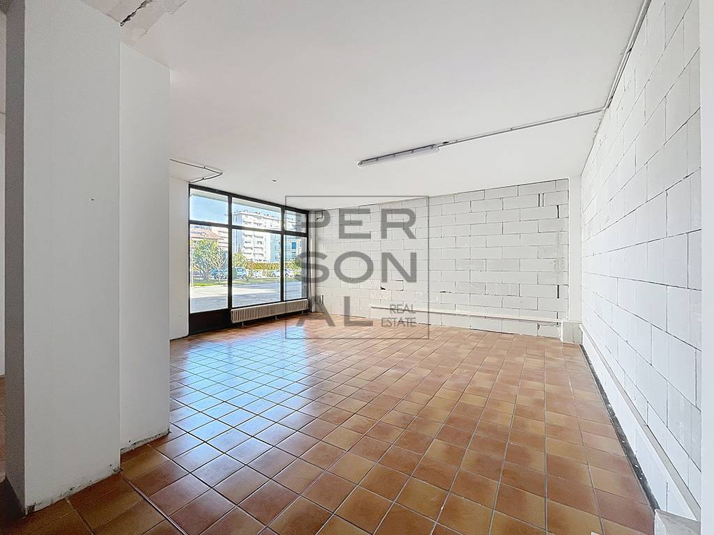 Ufficio in affitto a Trento, Clarina