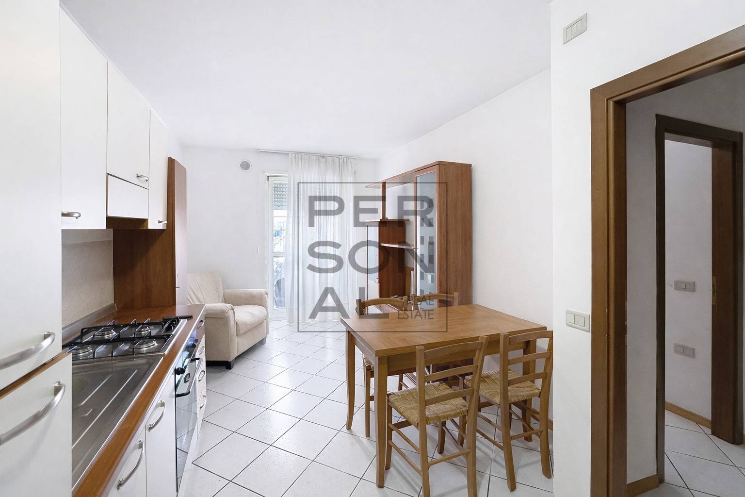 Appartamento in affitto a San Michele all'Adige, Grumo