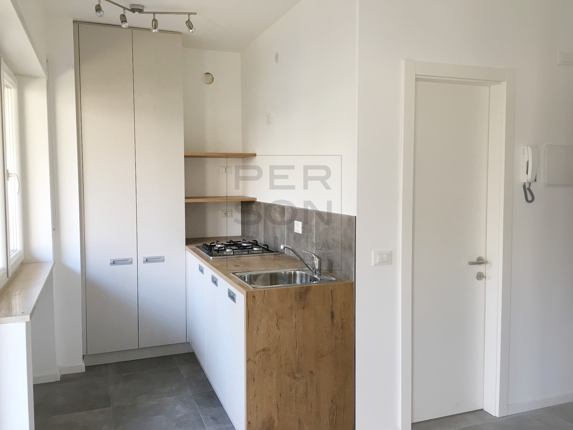 Appartamento in affitto a Trento, S. Bartolomeo