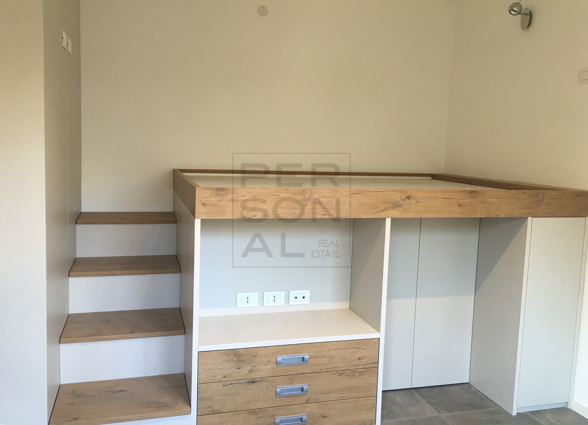 Appartamento in affitto a Trento, S. Bartolomeo