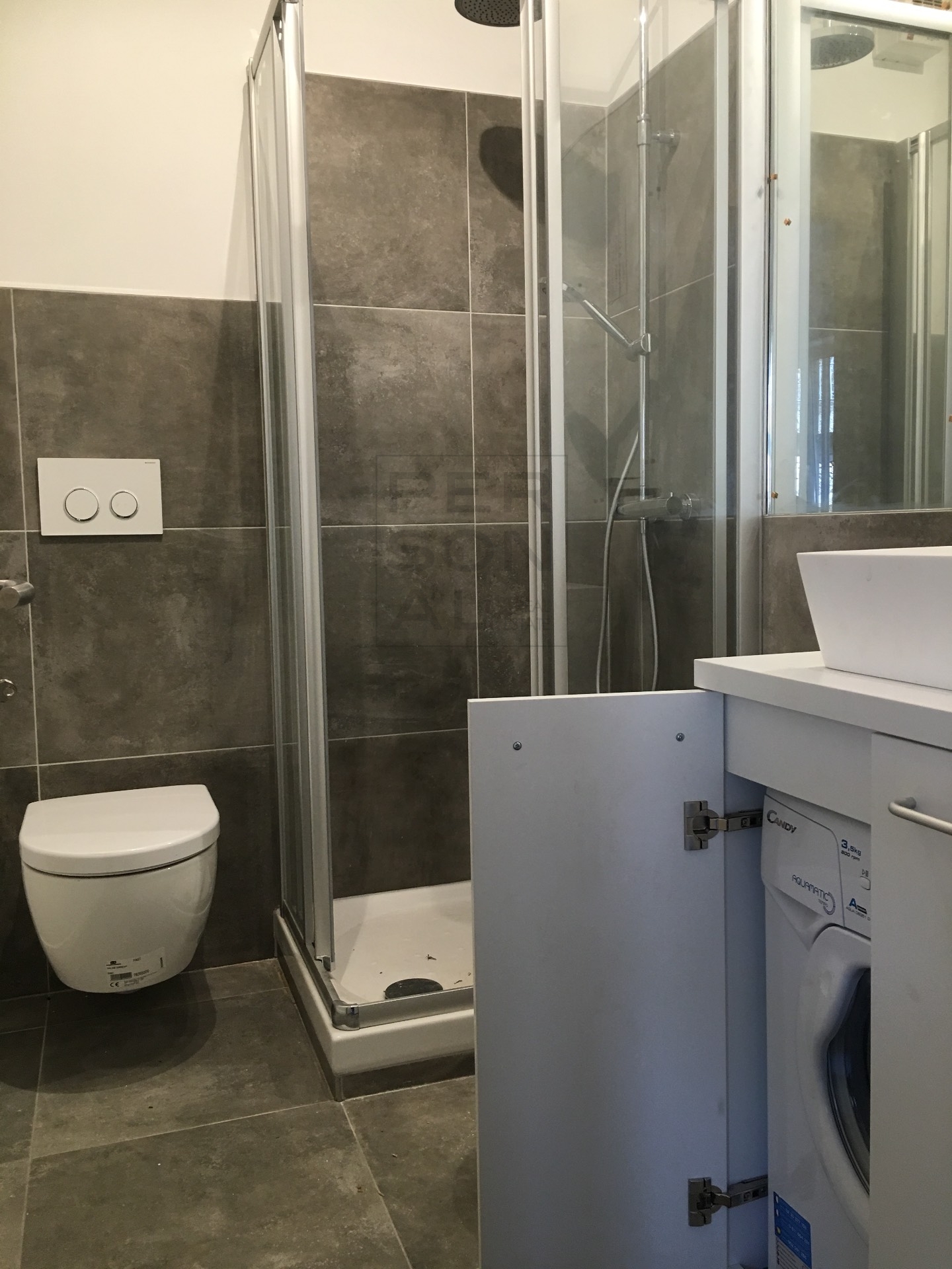 Appartamento in affitto a Trento, S. Bartolomeo