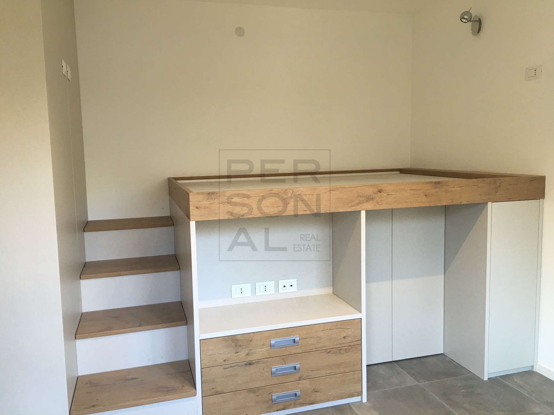 Appartamento in affitto a Trento, S. Bartolomeo