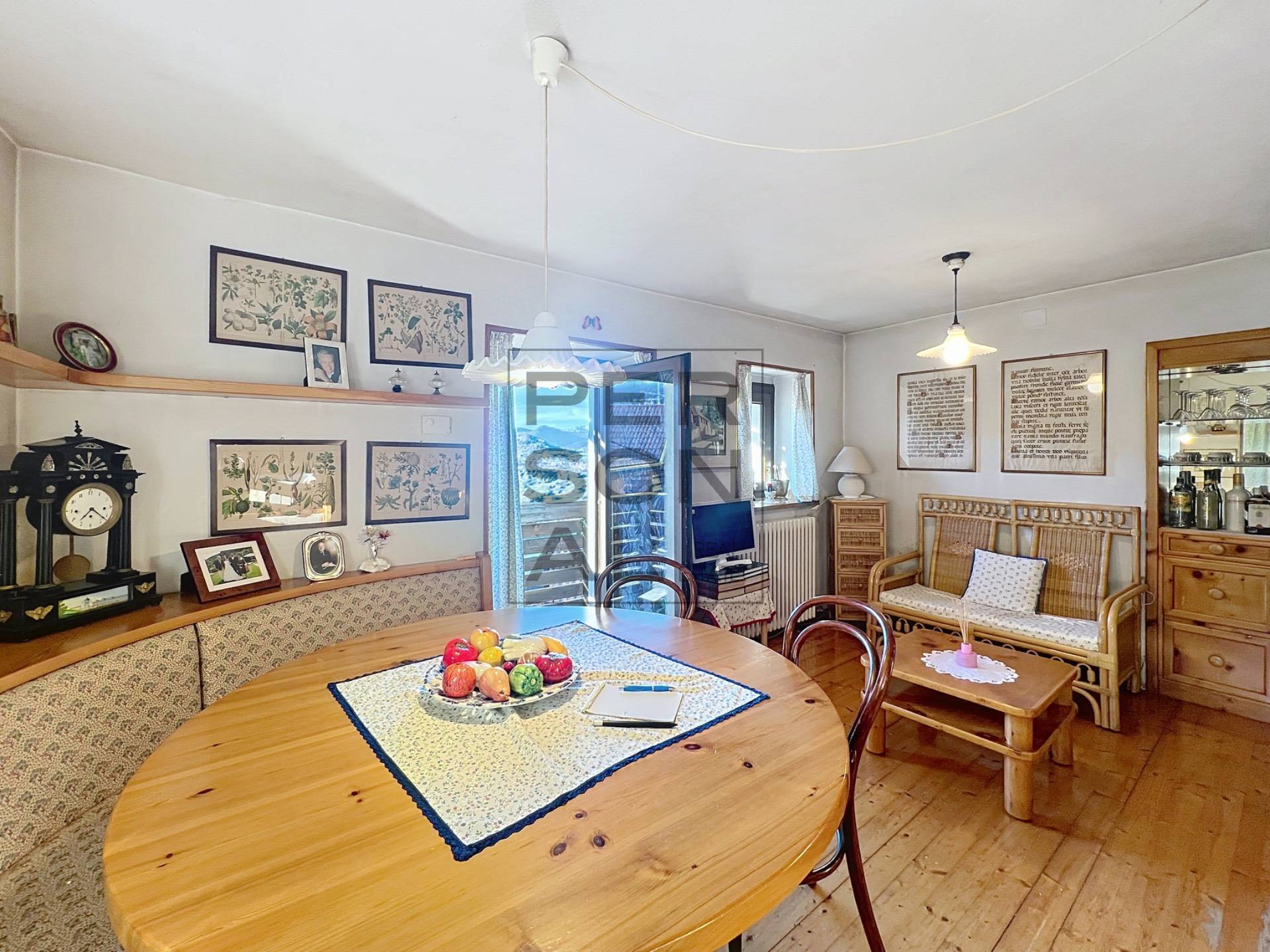 Casa Singola in vendita a Brentonico, Saccone