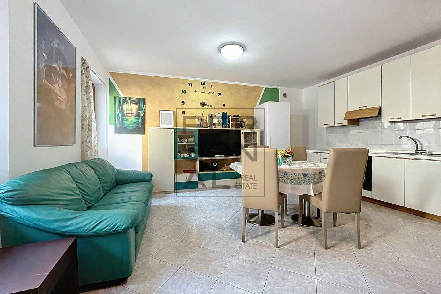 Appartamento in vendita a Caldonazzo