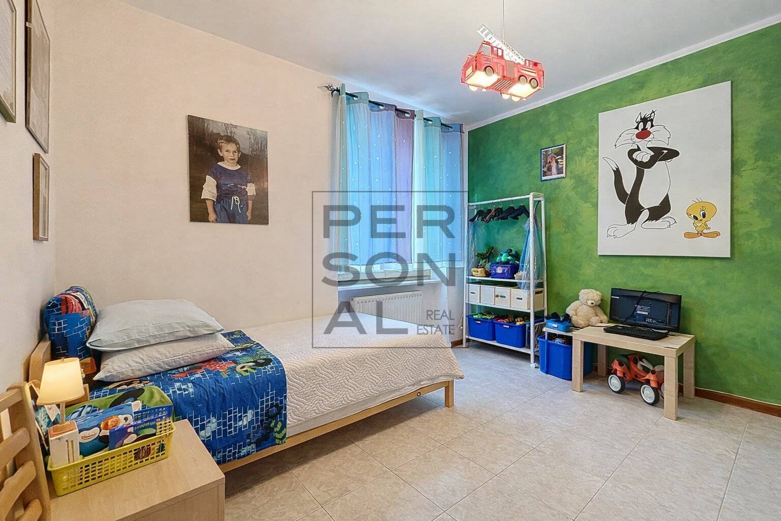 Appartamento in vendita a Caldonazzo