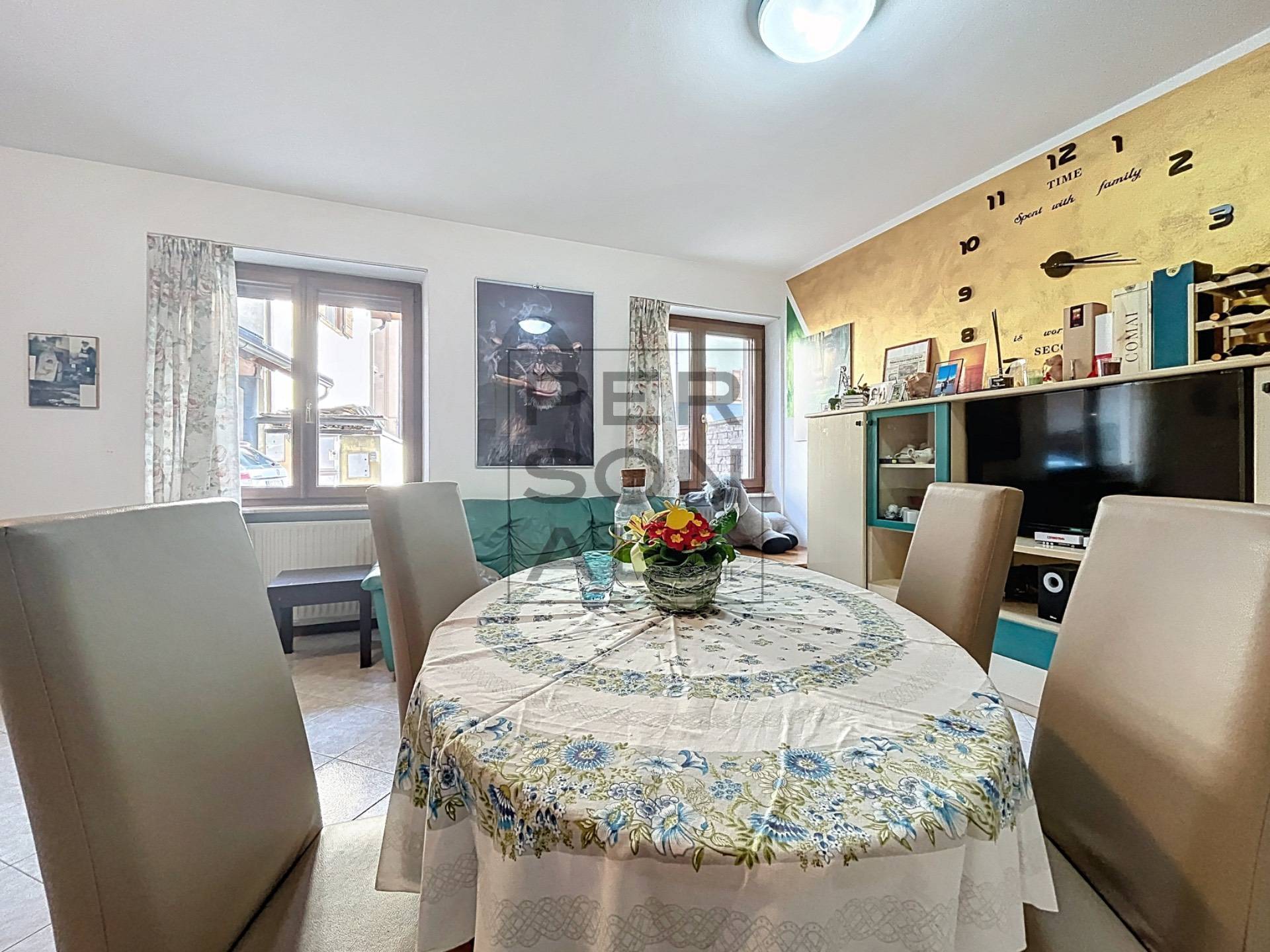 Appartamento in vendita a Caldonazzo