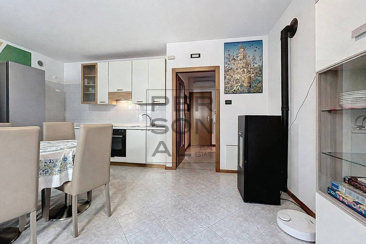 Appartamento in vendita a Caldonazzo