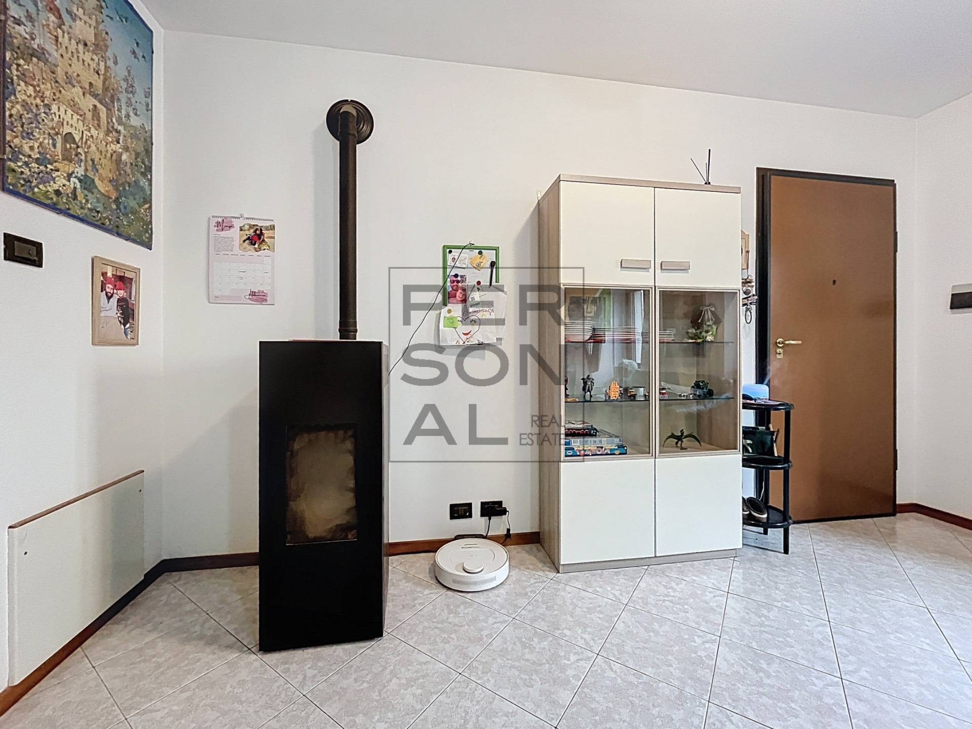 Appartamento in vendita a Caldonazzo