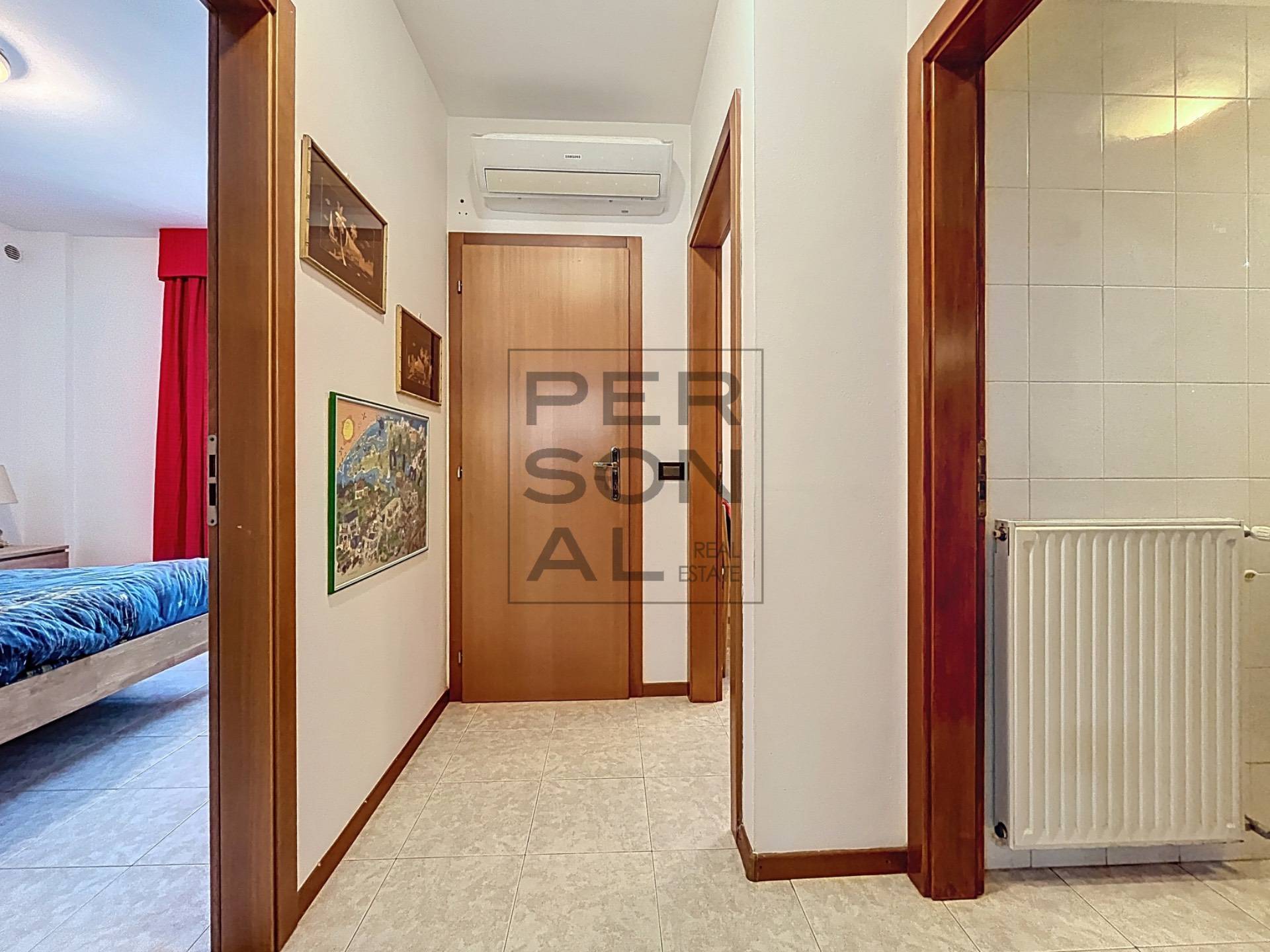 Appartamento in vendita a Caldonazzo